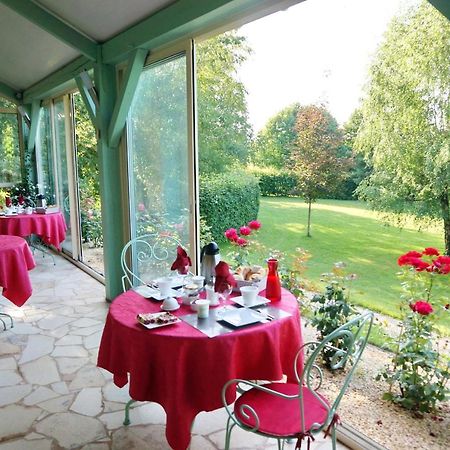 Les Feuillantines Perigord Noir Bed and Breakfast Saint-Cyprien  Εξωτερικό φωτογραφία