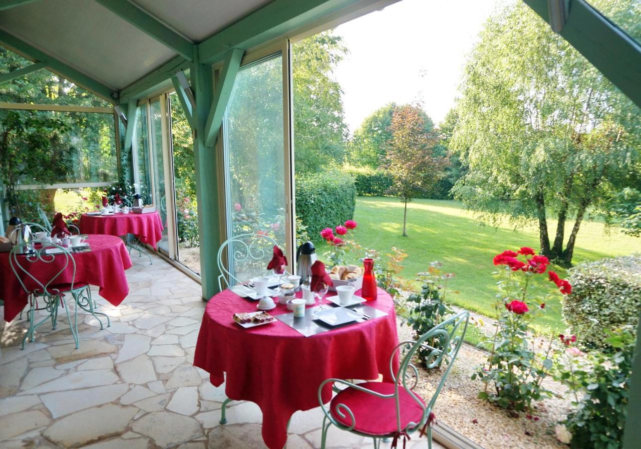 Les Feuillantines Perigord Noir Bed and Breakfast Saint-Cyprien  Εξωτερικό φωτογραφία