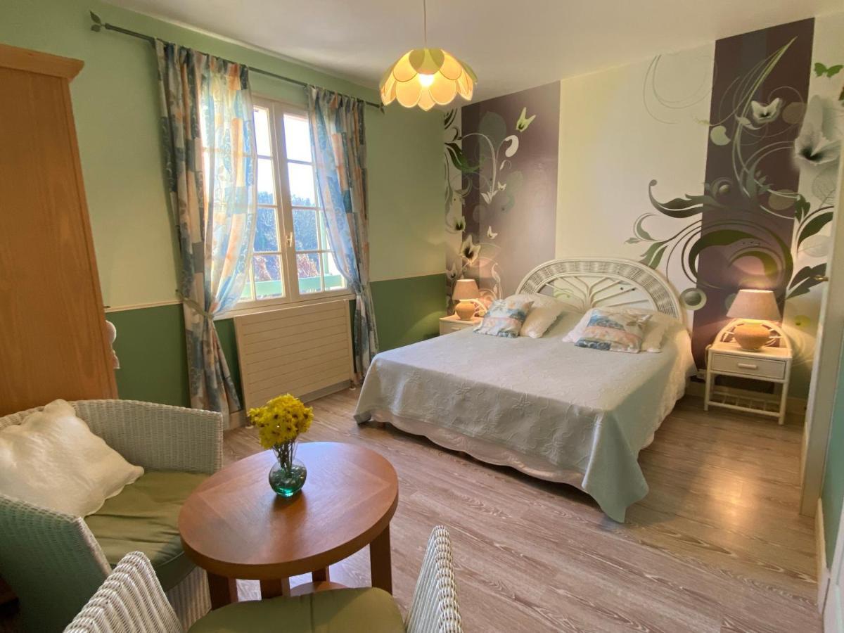 Les Feuillantines Perigord Noir Bed and Breakfast Saint-Cyprien  Εξωτερικό φωτογραφία