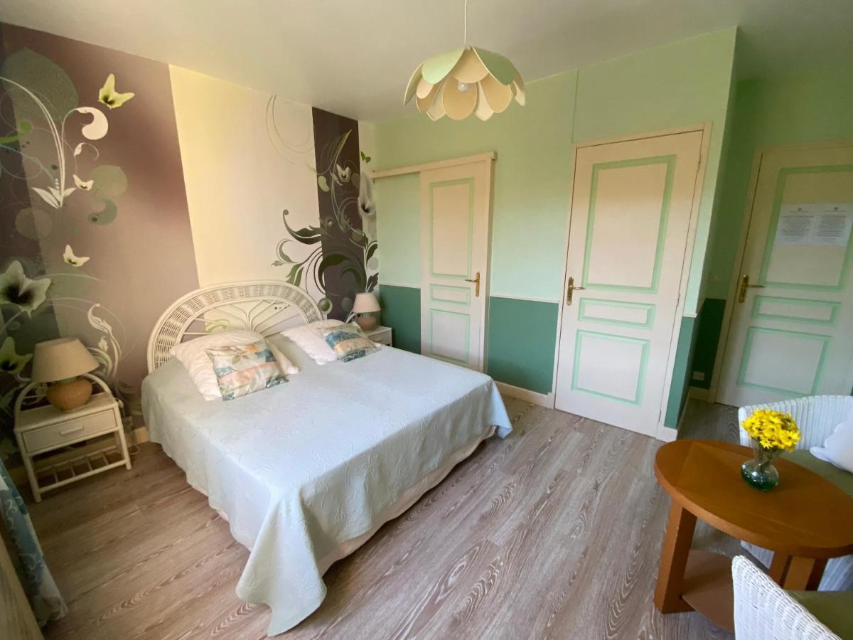 Les Feuillantines Perigord Noir Bed and Breakfast Saint-Cyprien  Εξωτερικό φωτογραφία