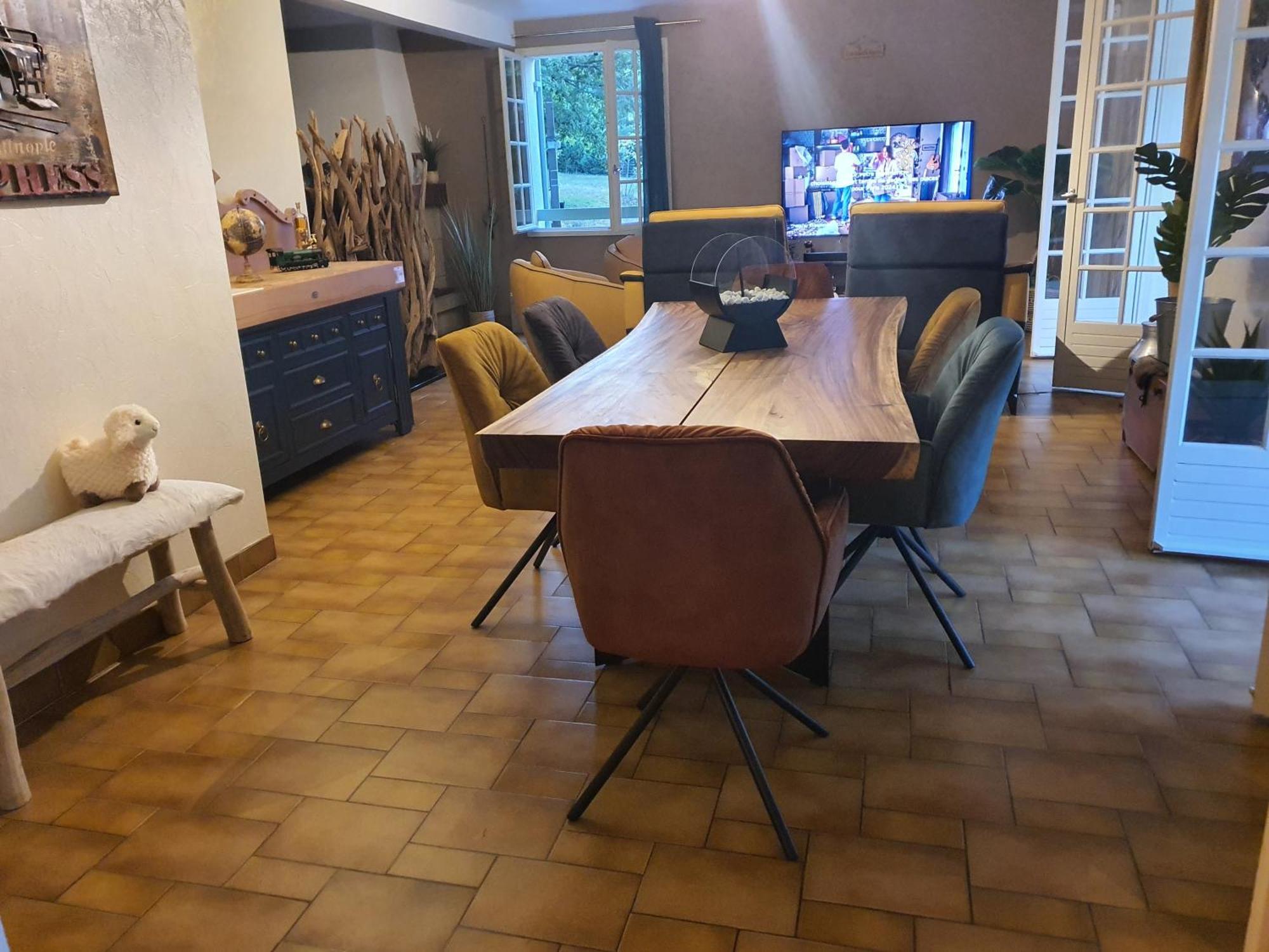 Les Feuillantines Perigord Noir Bed and Breakfast Saint-Cyprien  Εξωτερικό φωτογραφία