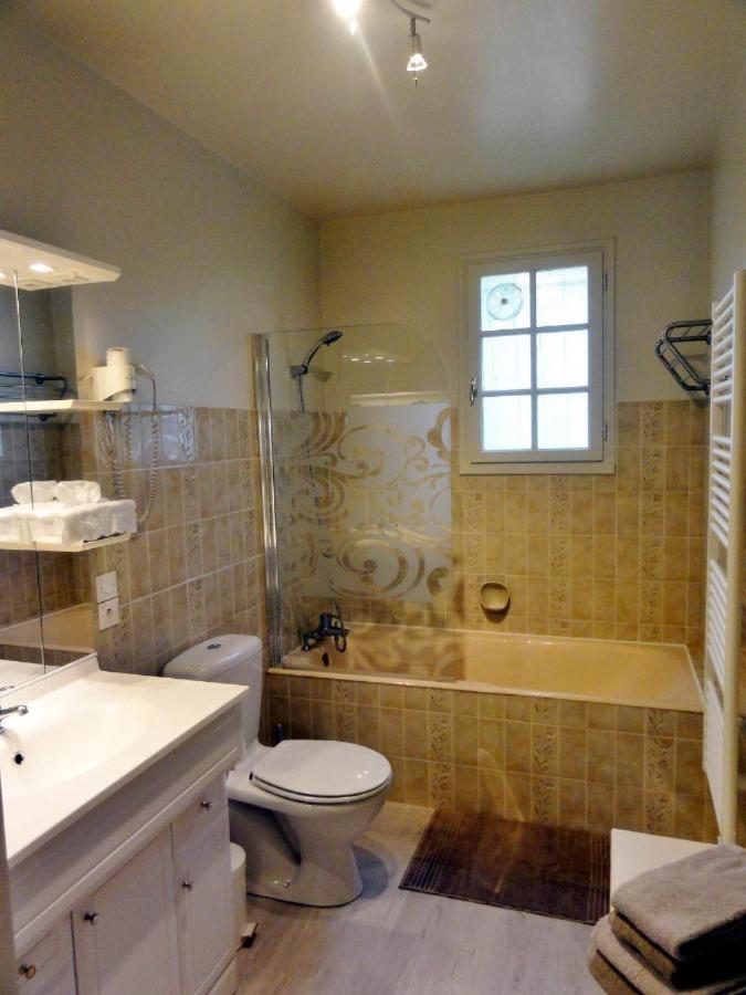 Les Feuillantines Perigord Noir Bed and Breakfast Saint-Cyprien  Εξωτερικό φωτογραφία
