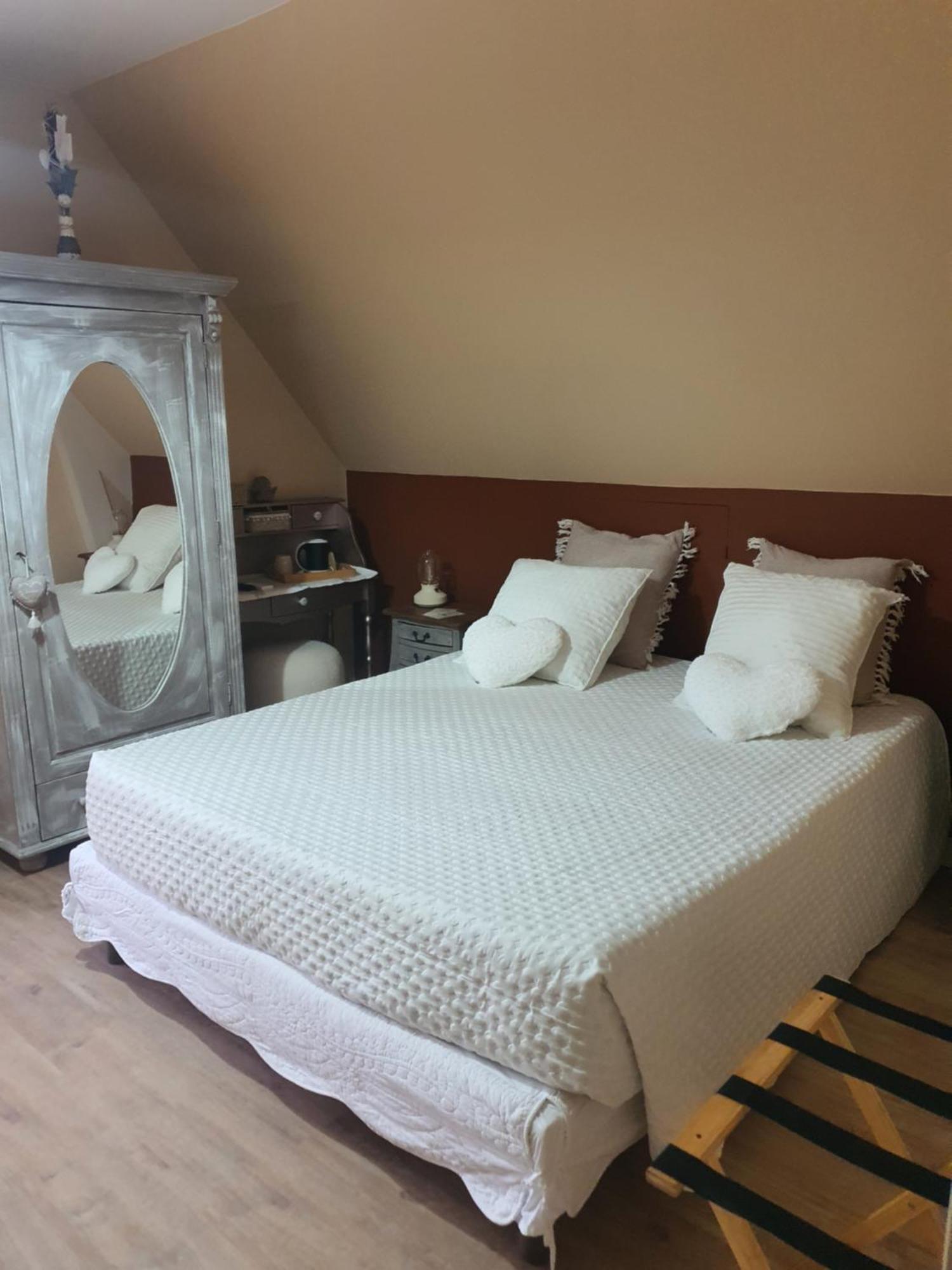 Les Feuillantines Perigord Noir Bed and Breakfast Saint-Cyprien  Εξωτερικό φωτογραφία