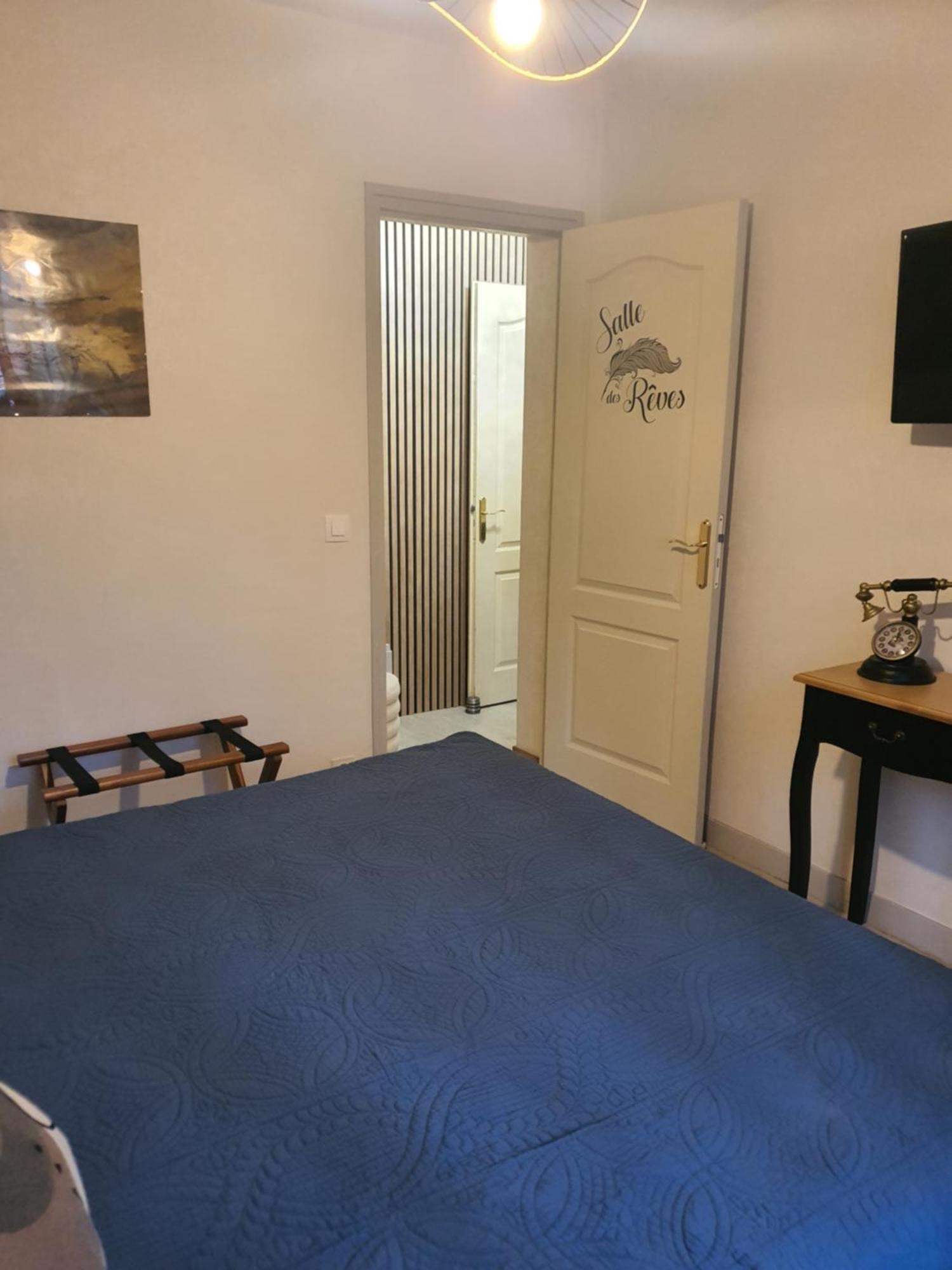 Les Feuillantines Perigord Noir Bed and Breakfast Saint-Cyprien  Εξωτερικό φωτογραφία