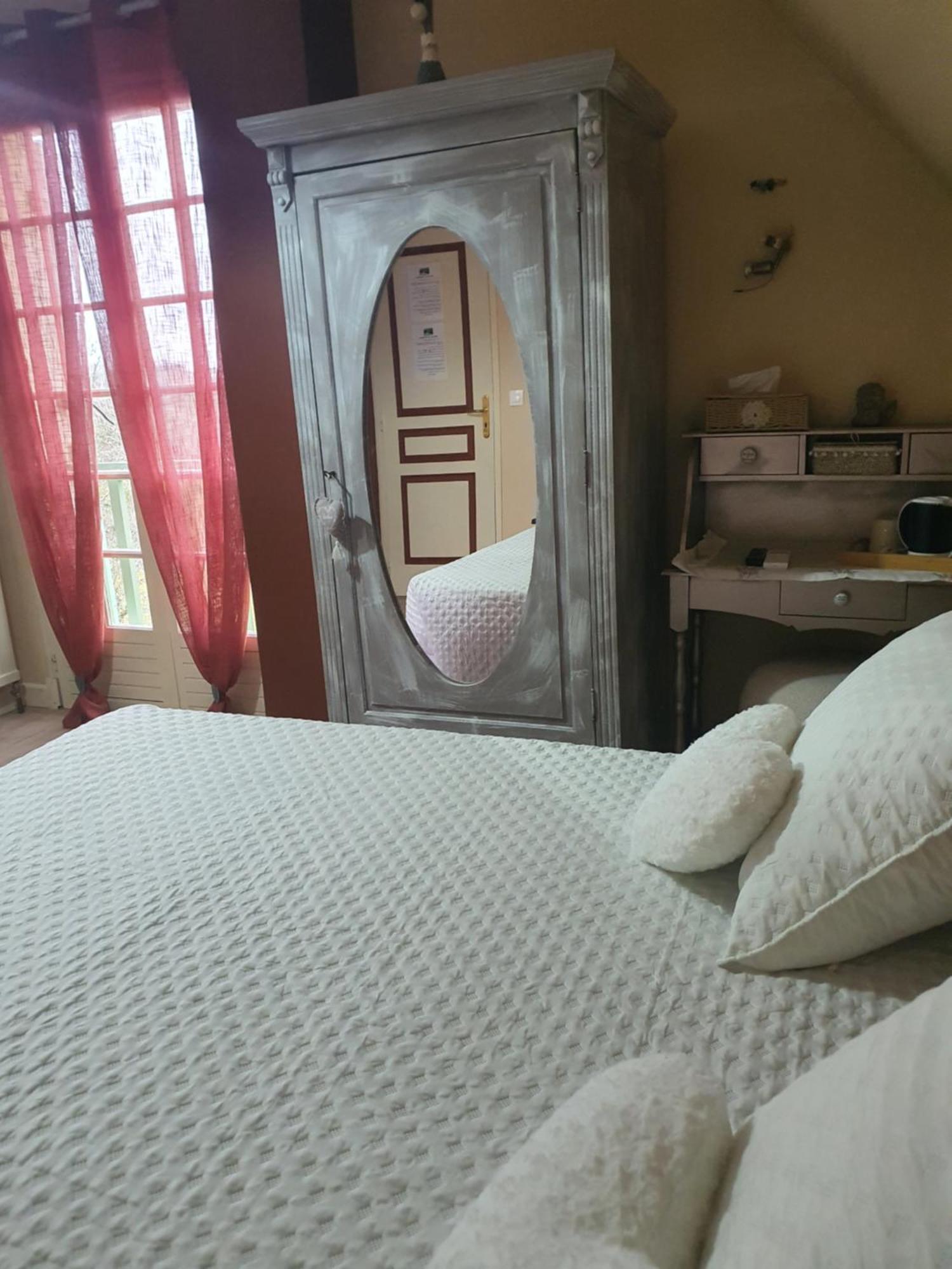 Les Feuillantines Perigord Noir Bed and Breakfast Saint-Cyprien  Εξωτερικό φωτογραφία